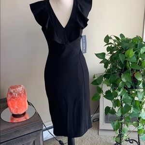 ⬇️Price Drop⬇️NWT Rachel Roy Lydia Ruffle